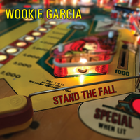 Stand the Fall by Wookie Garcia