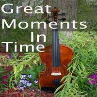 Great Moments In Time by Jared Reck