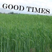 Good Time by Jared Reck