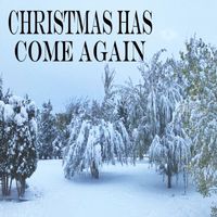 Christmas Has Come Again by JARED RECK