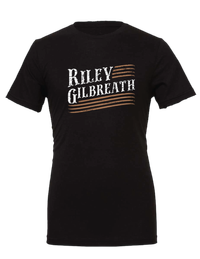 Riley Gilbreath T-Shirt (Black)