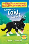 The Legend Of Loki Super Puppy ebook