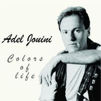 Colors of life by Adel Jouini