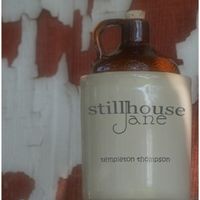 stillhouse jane by Templeton Thompson