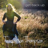 Get Back Up by Templeton Thompson