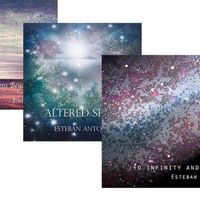 Trilogy of Horizons Beyond by Esteban Antonio