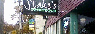 Stakes Sports Bar in Worcester MA Iis a huge supporter of live music
