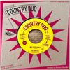Sun Studio 45 Record - "Wait A Little While/Pickin' Up The Pieces": Vinyl