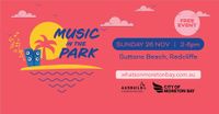 Music In The Park - Suttons Beach