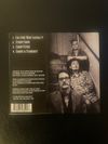 Chris Rattie & The New Rebels: CD