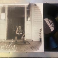 Porch: Vinyl