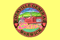 Sunday Showcase Songwriter Series at The Edenville General Store