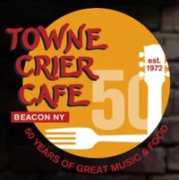 The Towne Crier - Salon Stage