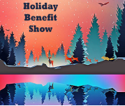 Holiday Benefit Show Presented by Troubadour Concert Series 