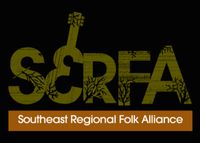 Showcases at SERFA - Black Mountain NC