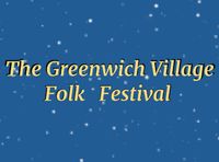Greenwich Village Folk Festival - Celebrating Christin Lavin's Seasons Compilation