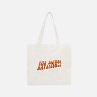The Beatles Experience Tote Bag