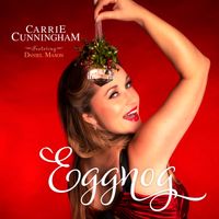Eggnog by Carrie Cunningham- Official Website