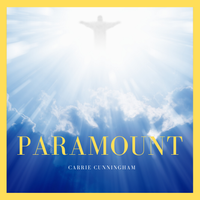 Paramount by Carrie Cunningham