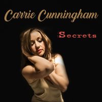 Secrets by Carrie Cunningham
