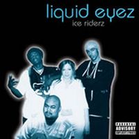 Ice Riderz by Liquid Eyez