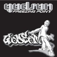 Freezing Point by GODSON