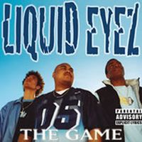 The Game by Liquid Eyez