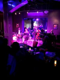 The Art of Jazz with Tracey Whitney at Solid Grounds