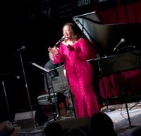 Garden Music with The Art of Jazz with Tracey Whitney