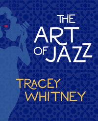 AAPAC Presents Afriquerque: The Art of Jazz With Tracey Whitney