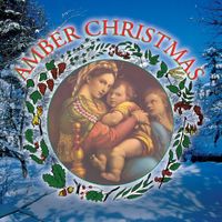 Amber Christmas by Pamela Morgan, Anita Best and Guests