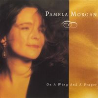 On A Wing And A prayer by Pamela Morgan