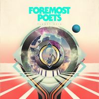 Planet Asia by Foremost Poets
