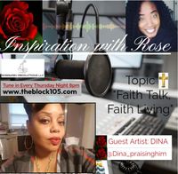 Radio Show Artist and Business Promotion