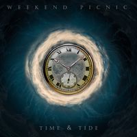 Time and Tide: CD