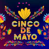 Cinco de Mayo w/ El Sol Santa Cruz Salsa Band