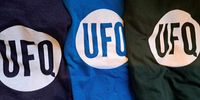 UFQ T Shirt