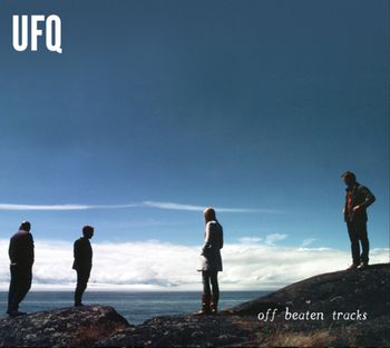 SAECD9: Off Beaten Tracks, 2012
