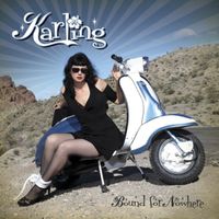 Bound For Nowhere (Download) by Karling