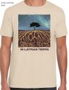 Strong Roots T-shirt