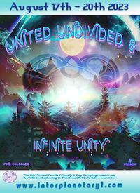 United Undivided 8 