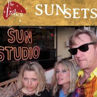 Sun Sets by The Frolics