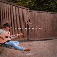 Looks Country To Me by Luke Flear