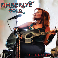 Soliloquy by Kimberlye Gold