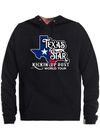 Texas Star Tour Hoodie