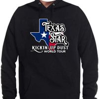 Texas Star Tour Hoodie