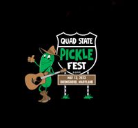 Quad State Pickle Fest