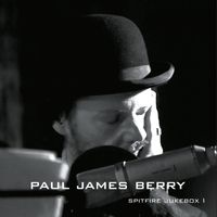 Spitfire Jukebox I by Paul James Berry