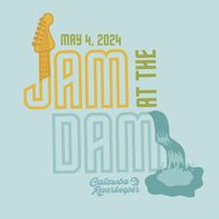 WSD at The Jam at the Dam