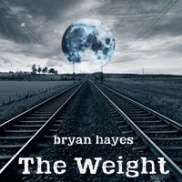 The Weight by Bryan Hayes